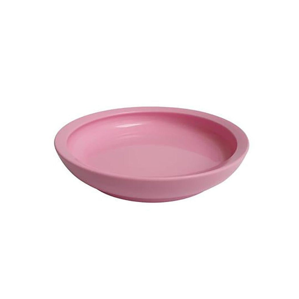 eLIPse Kids Spill-Proof Plate White-1954803047167299584