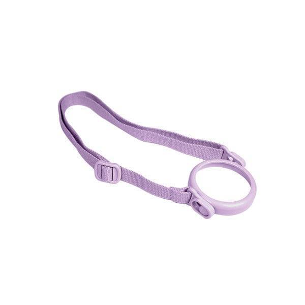 Grosmimi Straw Cup Strap Aqua Green-1954803143313330177