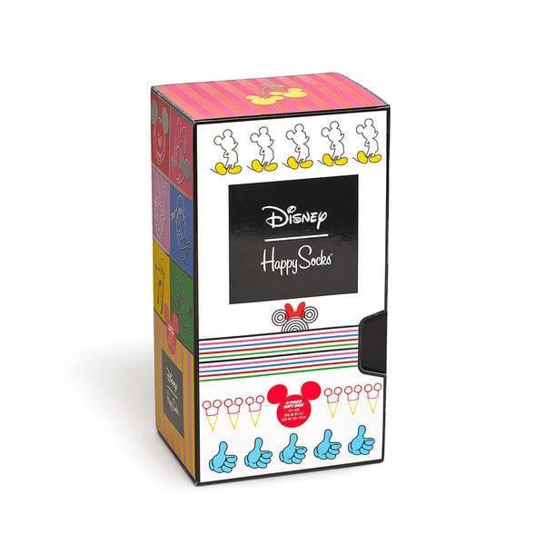 Happy Socks Disney 4 Pack Adult Size 41-46-1954803110614536192