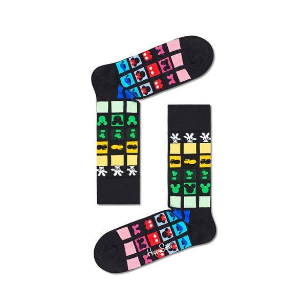 Happy Socks Disney 4 Pack Adult Size 41-46-1954803110614536194