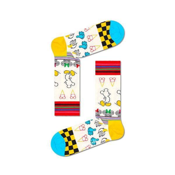 Happy Socks Disney 4 Pack Adult Size 41-46-1954803110614536195