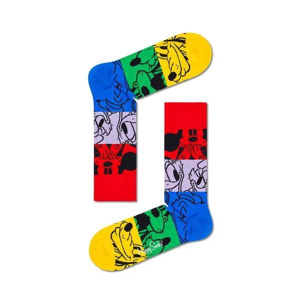 Happy Socks Disney 4 Pack Adult Size 41-46-1954803110614536196