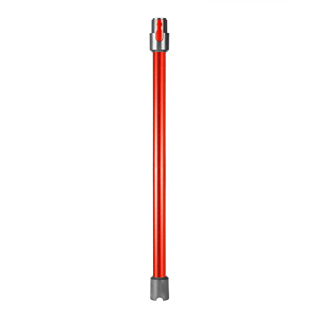 Dyson Wand Stick Extension Tube V7 V8 Red-1954802585223434240