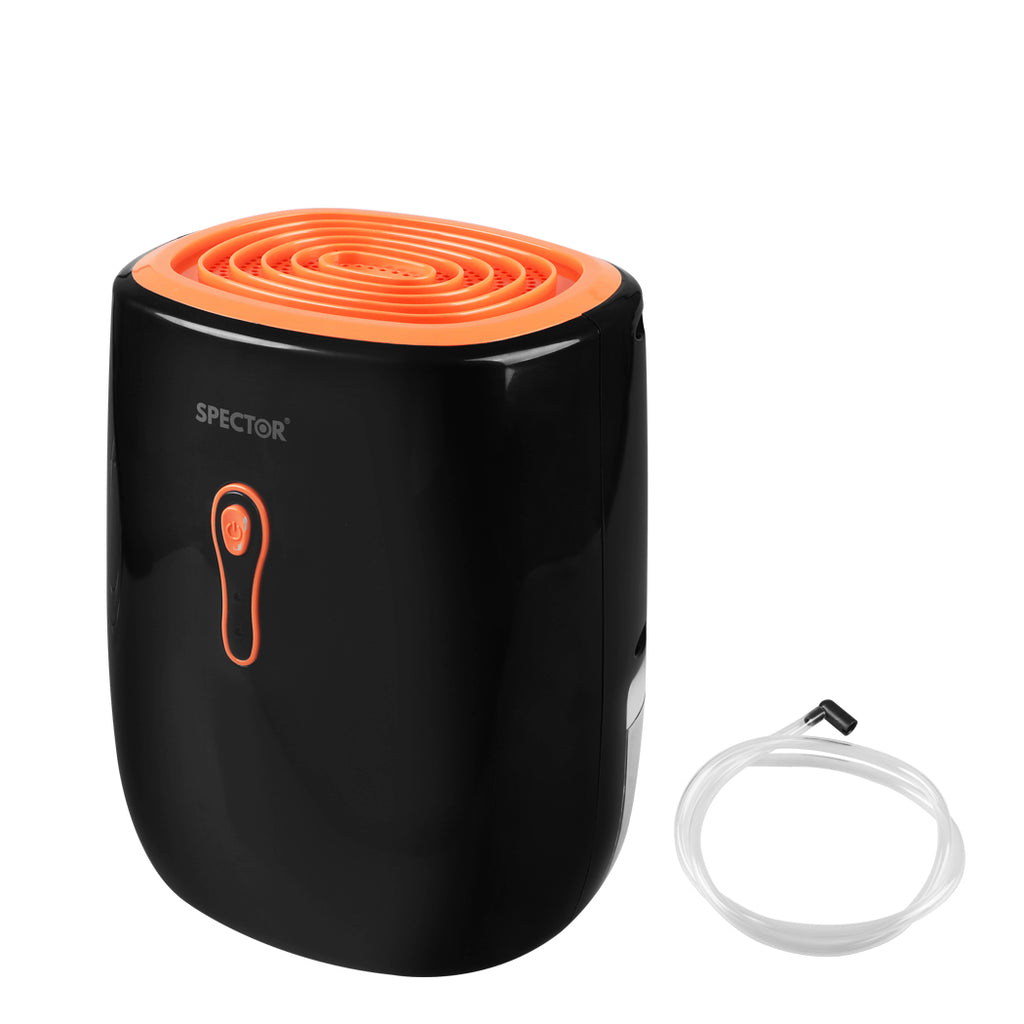Spector 800ML Mini Dehumidifier Moisture-1954802343438585856
