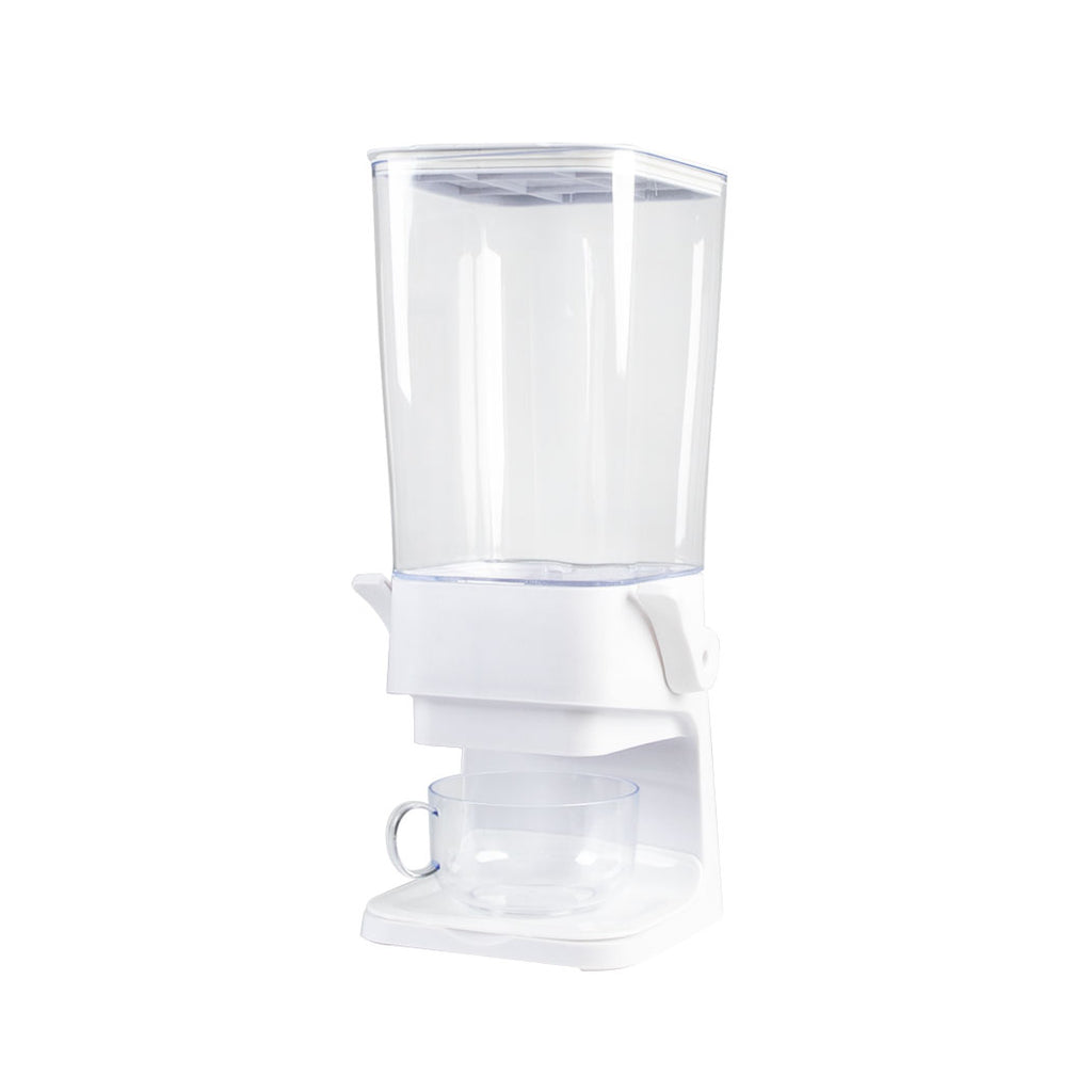 TOQUE Cereal Dispenser 5.5L Grain Container-1954802892842078208