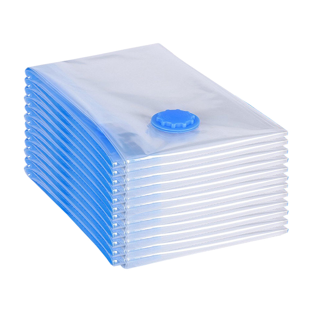 Vacuum Storage Bags Save Space Seal 100x70cm-6PK-1954802703385366528