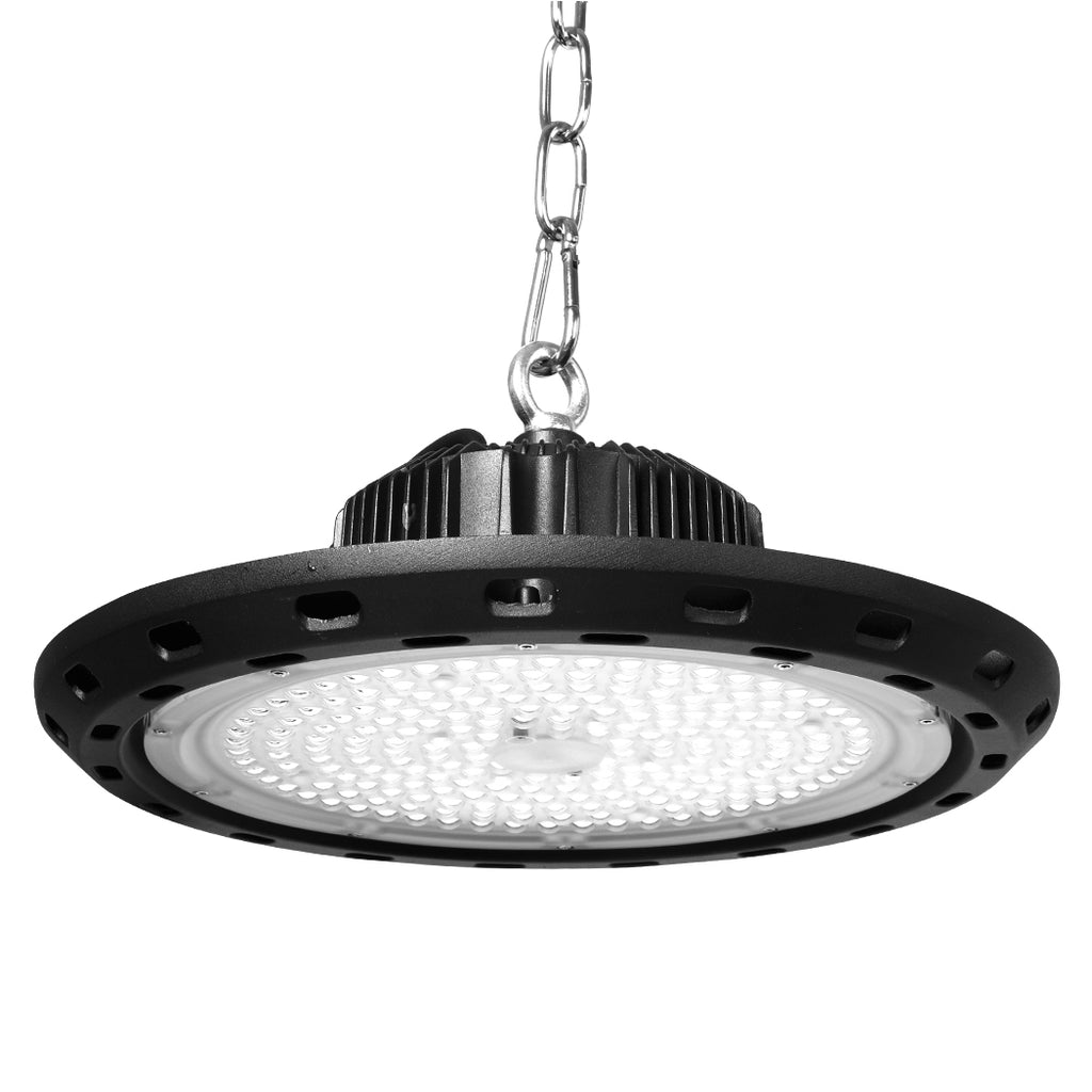 EMITTO UFO High Bay LED Lights Warehouse 150W-1954802832318271488