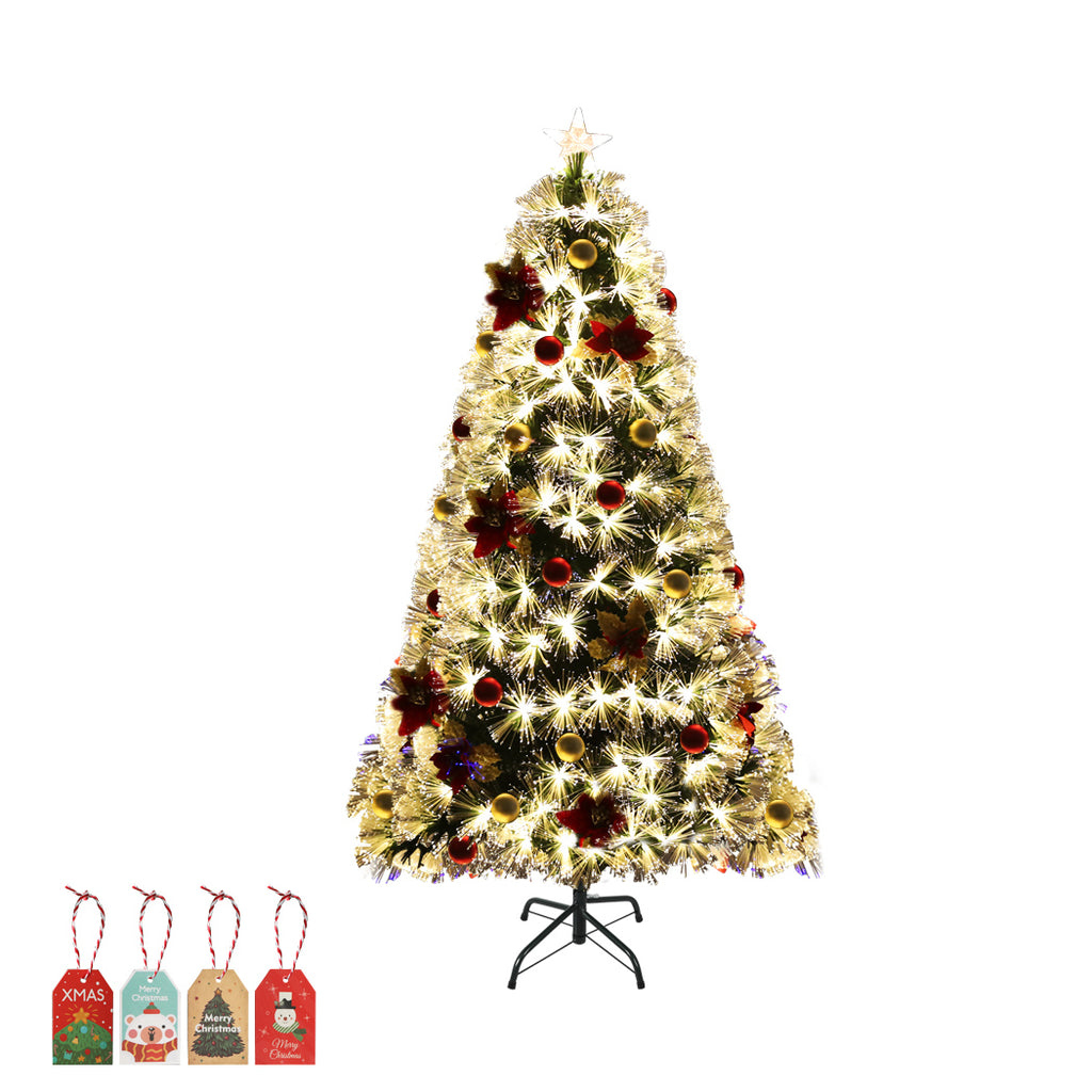 Santaco Christmas Tree 2.1M 7Ft Xmas 2.1 Meter-1954802334915760128