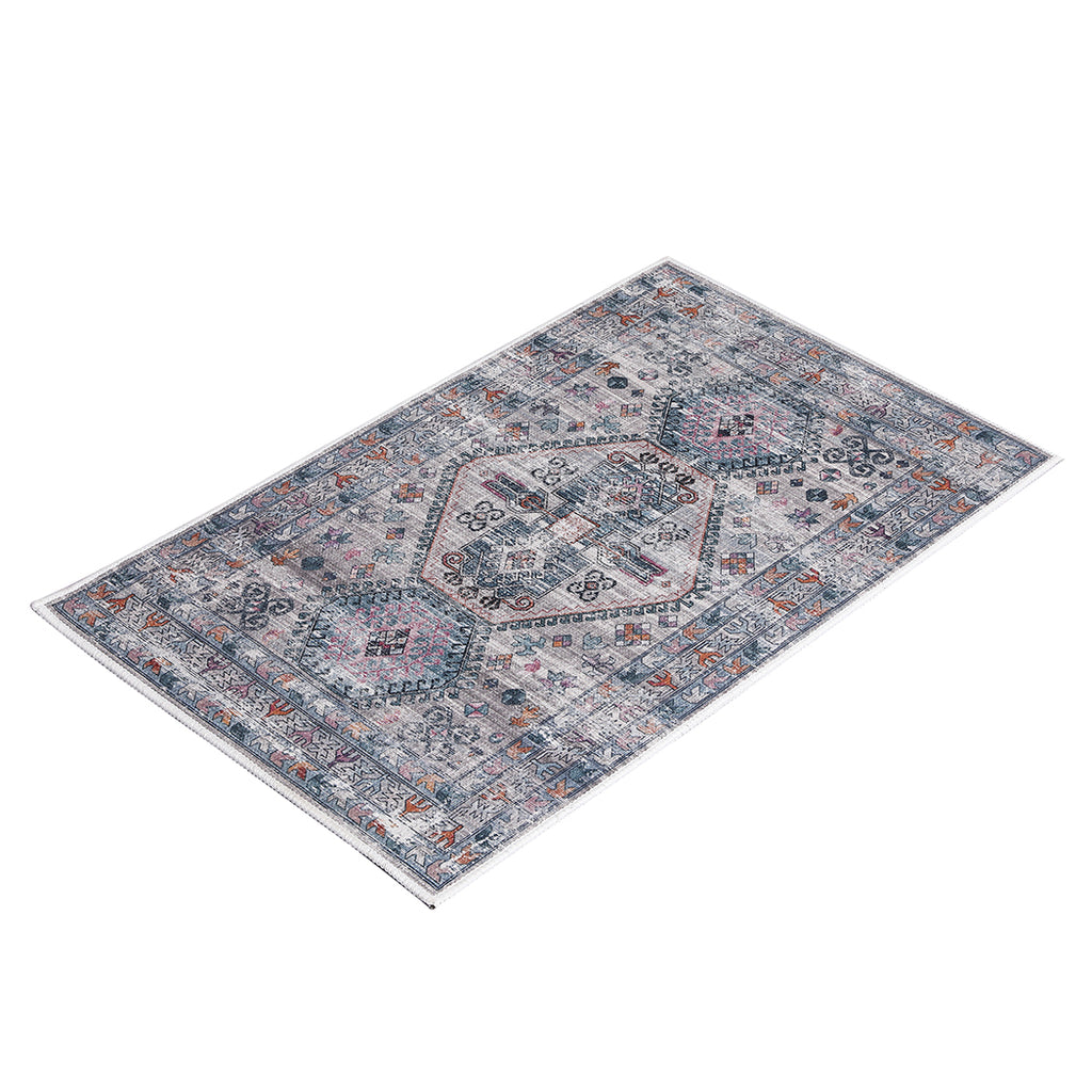 Marlow Floor Mat Rugs Shaggy Rug Large 160x230cm-1954802709249003520