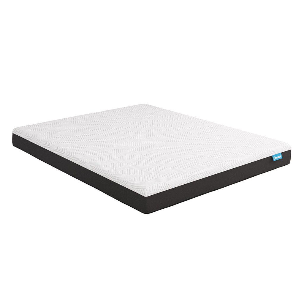 Dreamz Mattress Gel Memory Breathable Queen-1954802370621870080