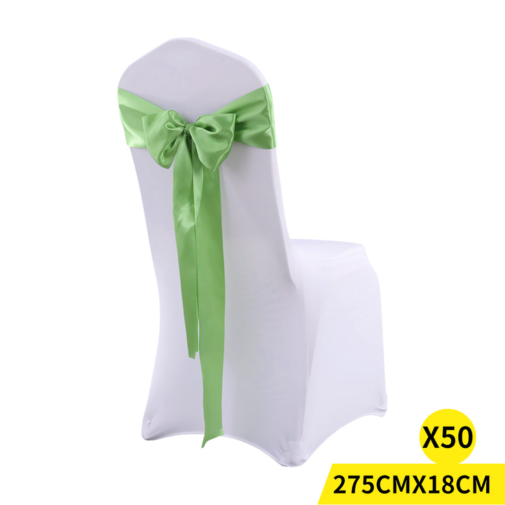 Brand New Art Deco Style Table Runner Grass Green-1954802694854152192