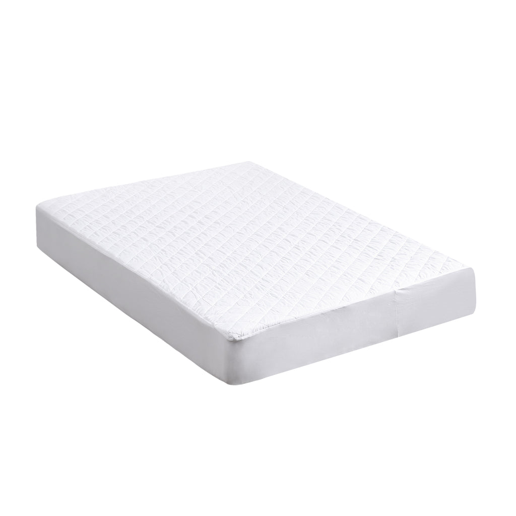 DreamZ Fully Fitted Waterproof Microfiber Double-1954802841994530816