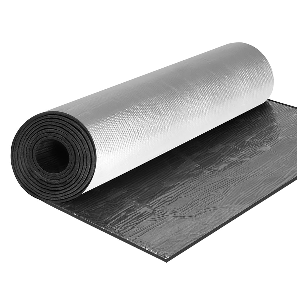 Sound Deadener Foam Insulation Heat-1954802956062822400