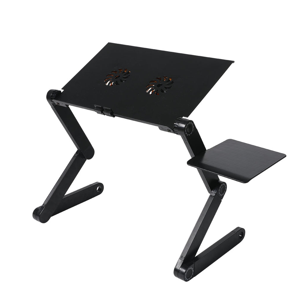 Levede Laptop Desk Table Stand Up Height-1954803002284052480