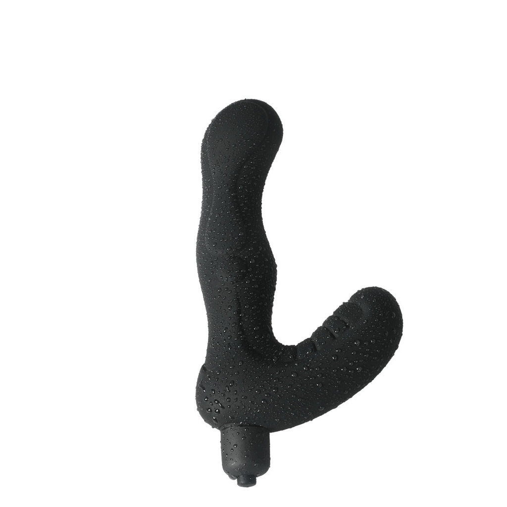 Urway Prostate Massager Dildo Vibrator-1954802617410523136