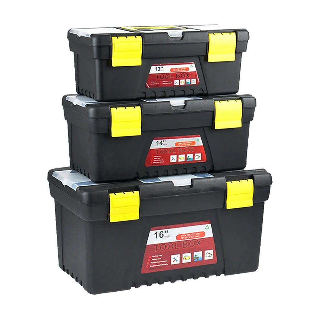 Traderight Tool Storage Set Tool Box-1954802682229297152