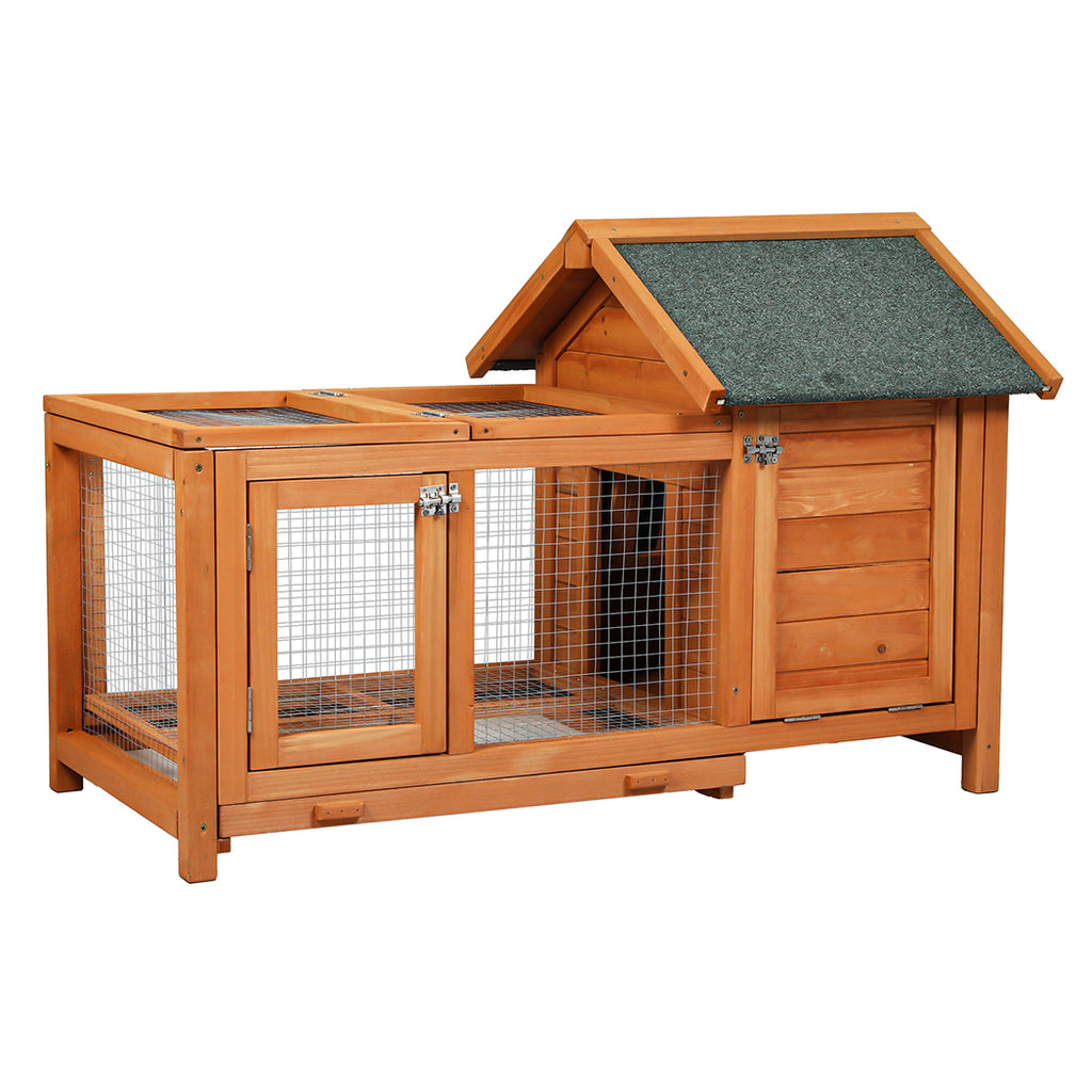 Pawz Rabbit Hutch-1954802433351880704