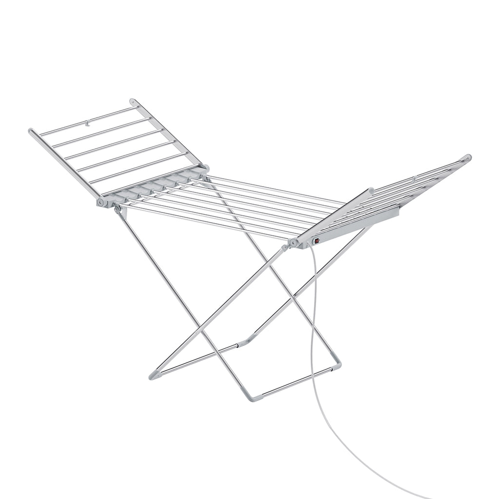 Levede Dryer Electric Heated Rack Airer Folding-1954802380826611712
