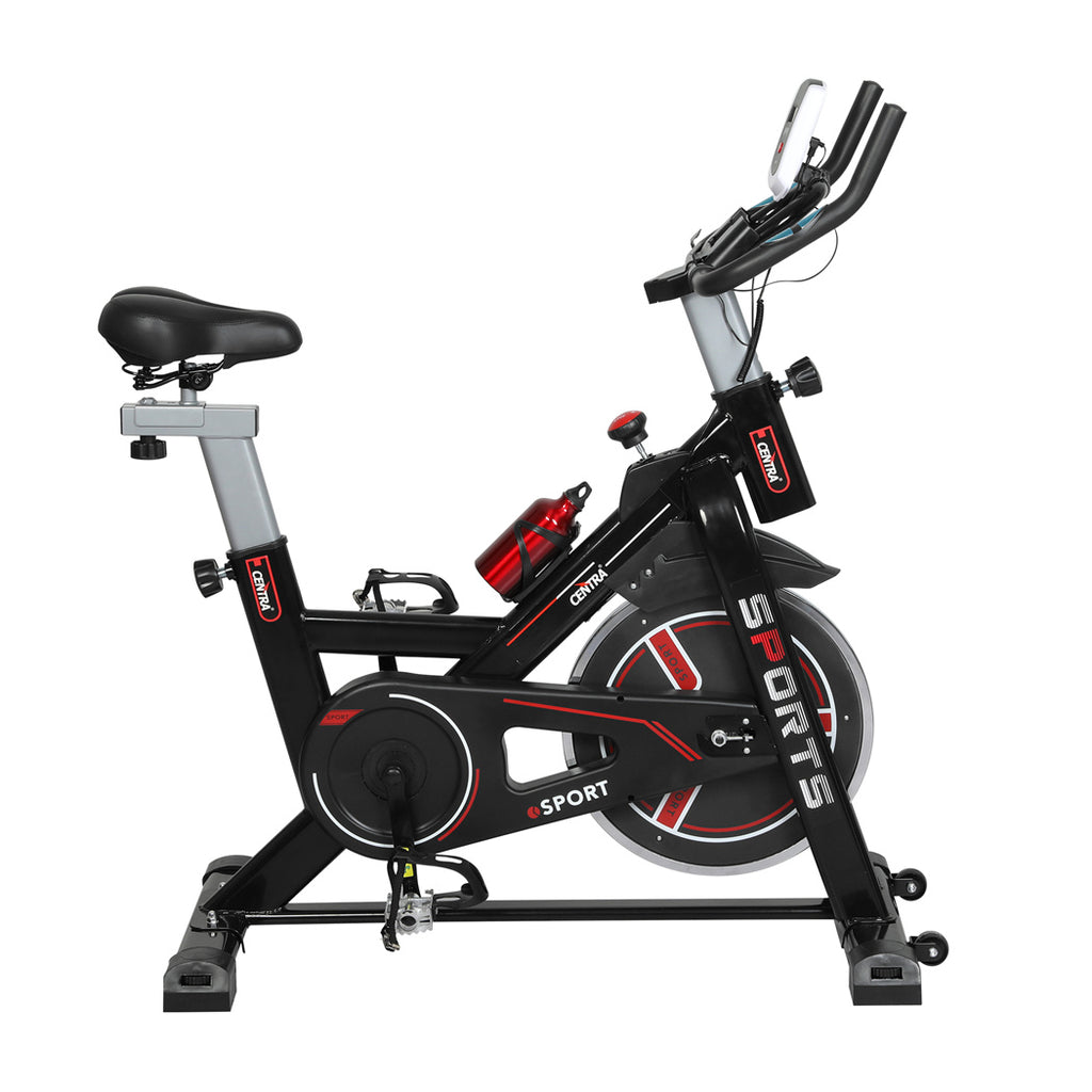 Centra Exercise Cycling Bike Trainer-1954802436950593536