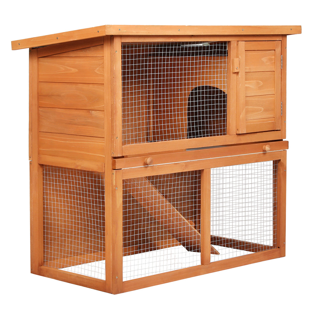 Pawz Rabbit Hutch-1954802433175719936