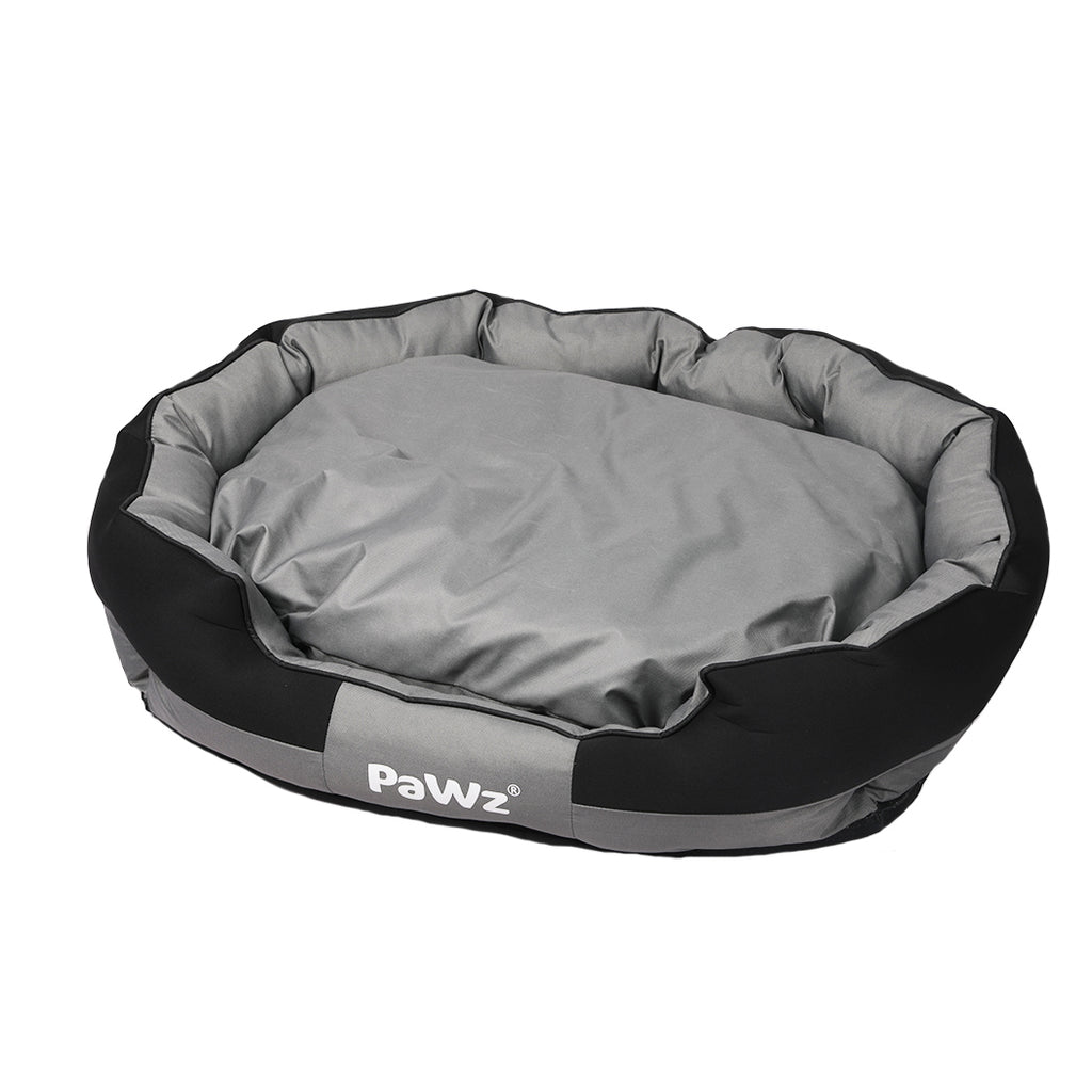 PaWz Waterproof Pet Dog Calming Bed Medium-1954802552512057344