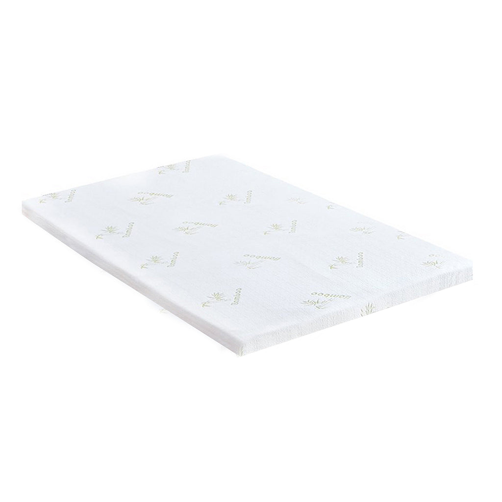 DreamZ 5cm Thickness Cool Gel Memory Single-1954802685739929600