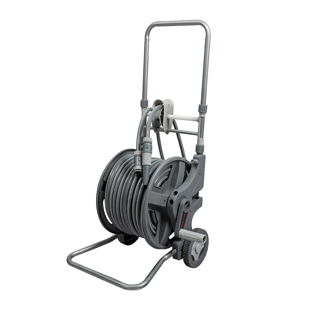 Water Hose Reel Holder 1/2'' X 45M-1954802414490095616