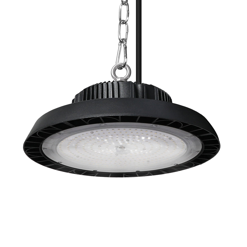 EMITTO UFO LED High Bay Lights 240W-1954802834138599424