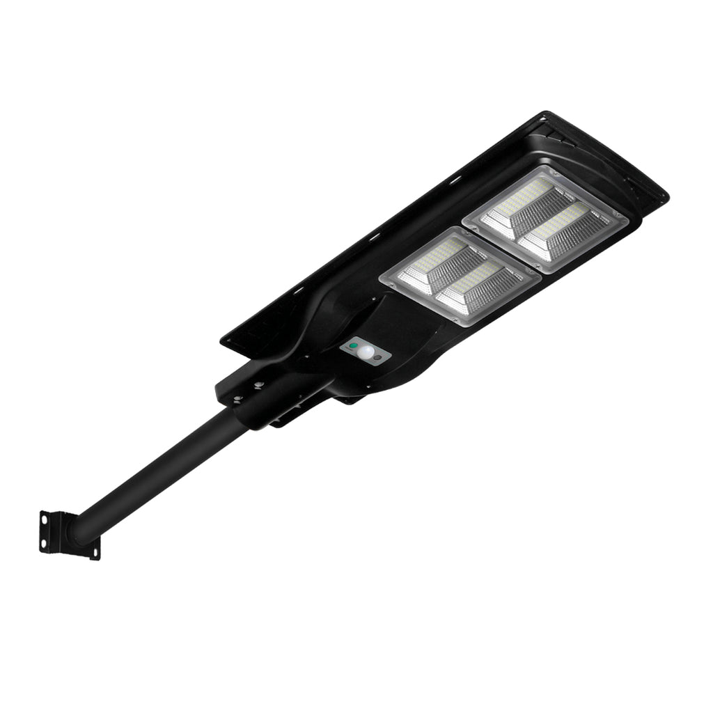 Solar Sensor LED Street Lights Flood 120W-1954802830497943552