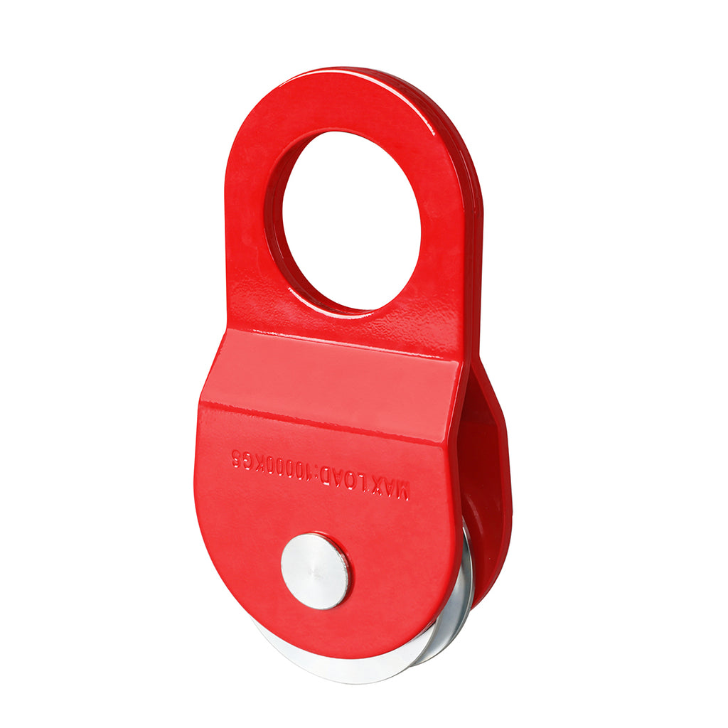 Manan 10 Ton Snatch Block Winch Recovery-1954802962266198016