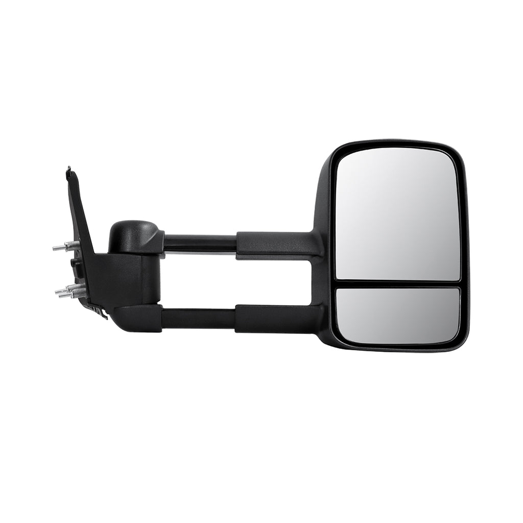 Galvan 2x Extendable Towing Mirrors-1954802615778938880