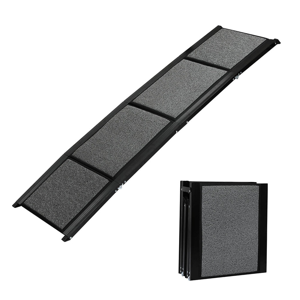 Pawz Dog Ramp-1954802424690642944