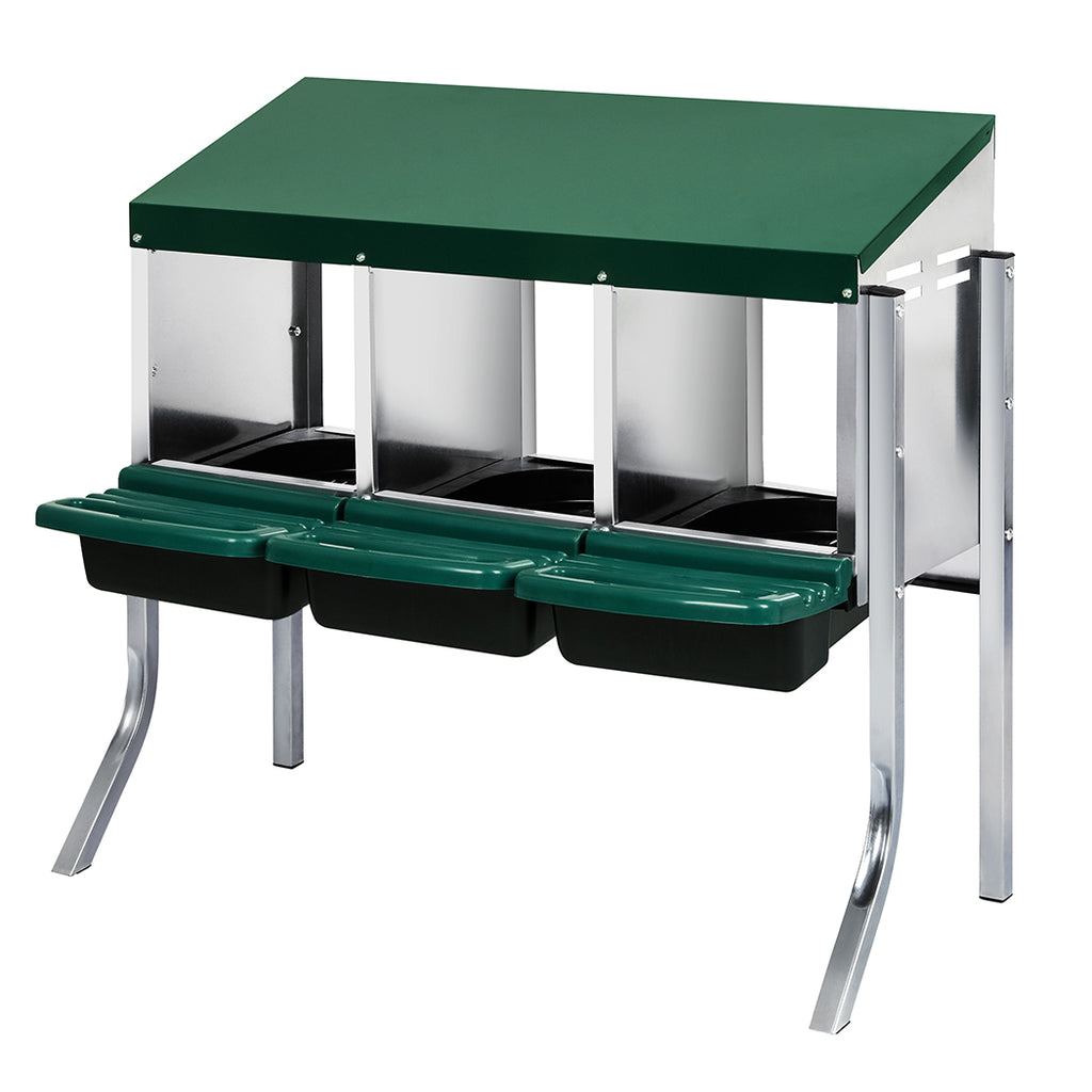 Pawz Chicken Hen Coop Hutch-1954802447176306688