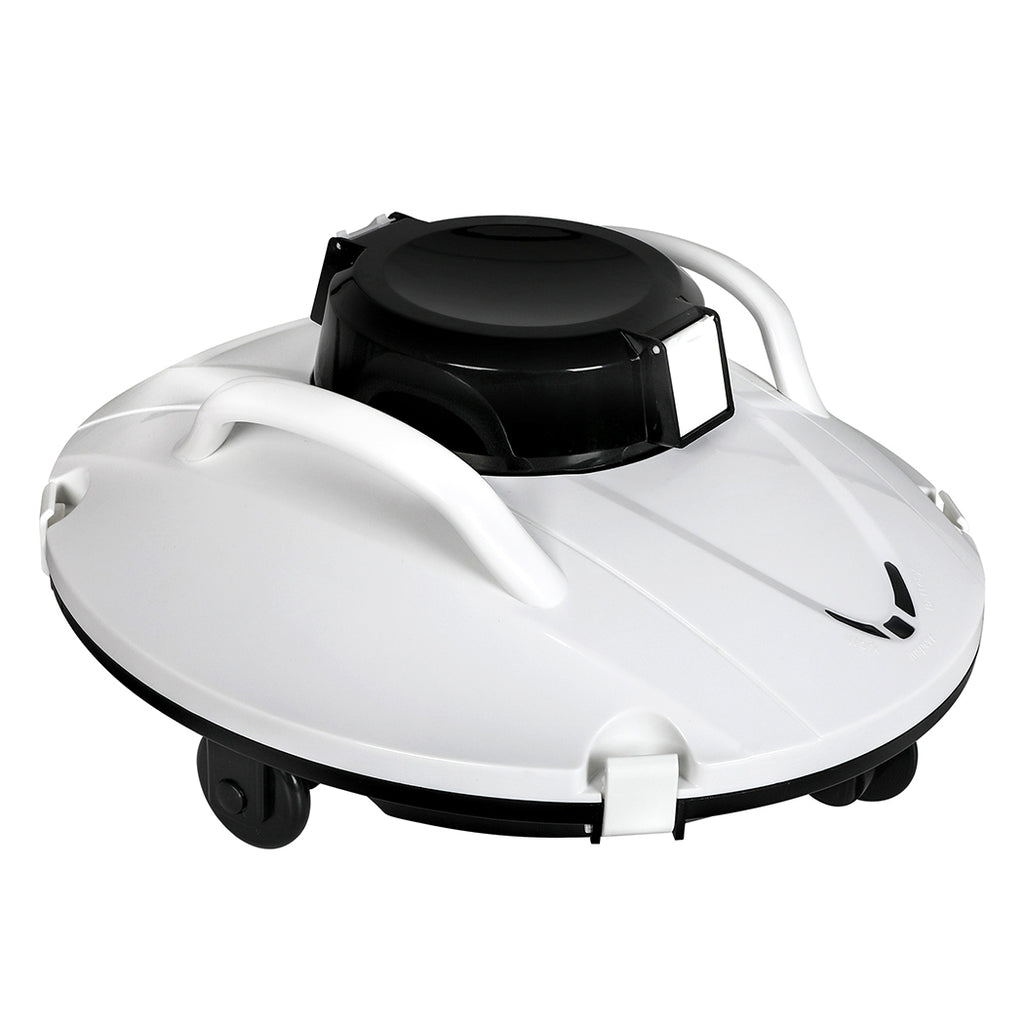 Spector Robot Pool Cleaner Robotic Cordless-1954802886730977280