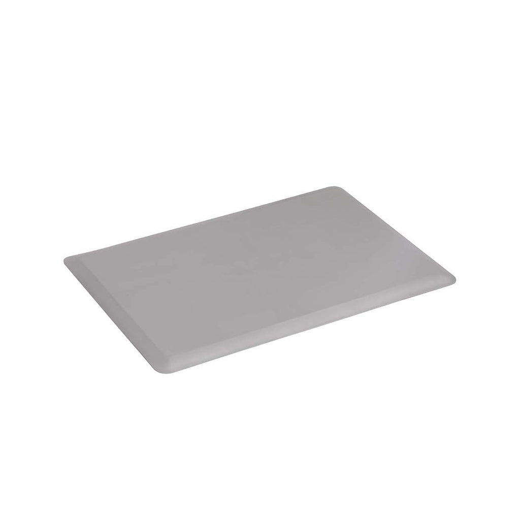 Marlow Anti Fatigue Mat Standing Desk 50x80cm Grey Medium-1954803012325216256