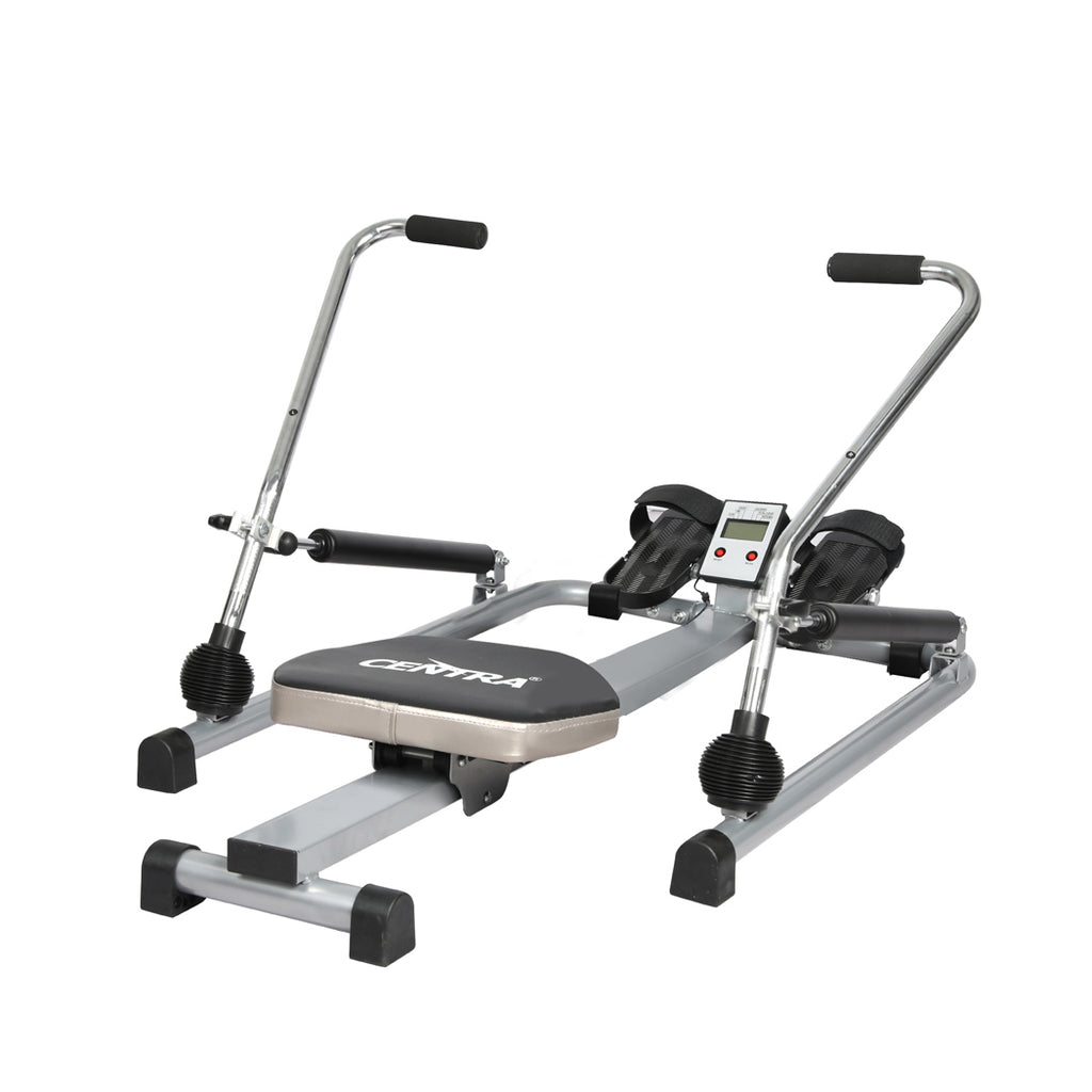 Centra Hydraulic Rowing Machine-1954802604622090240