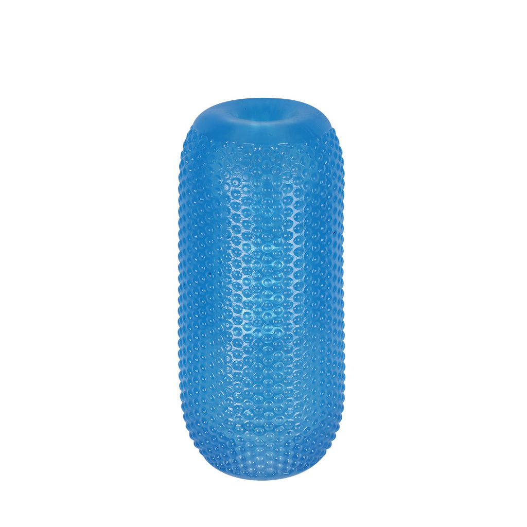 Urway Masturbator Masturbation Cup Double Blue-1954802633218854912