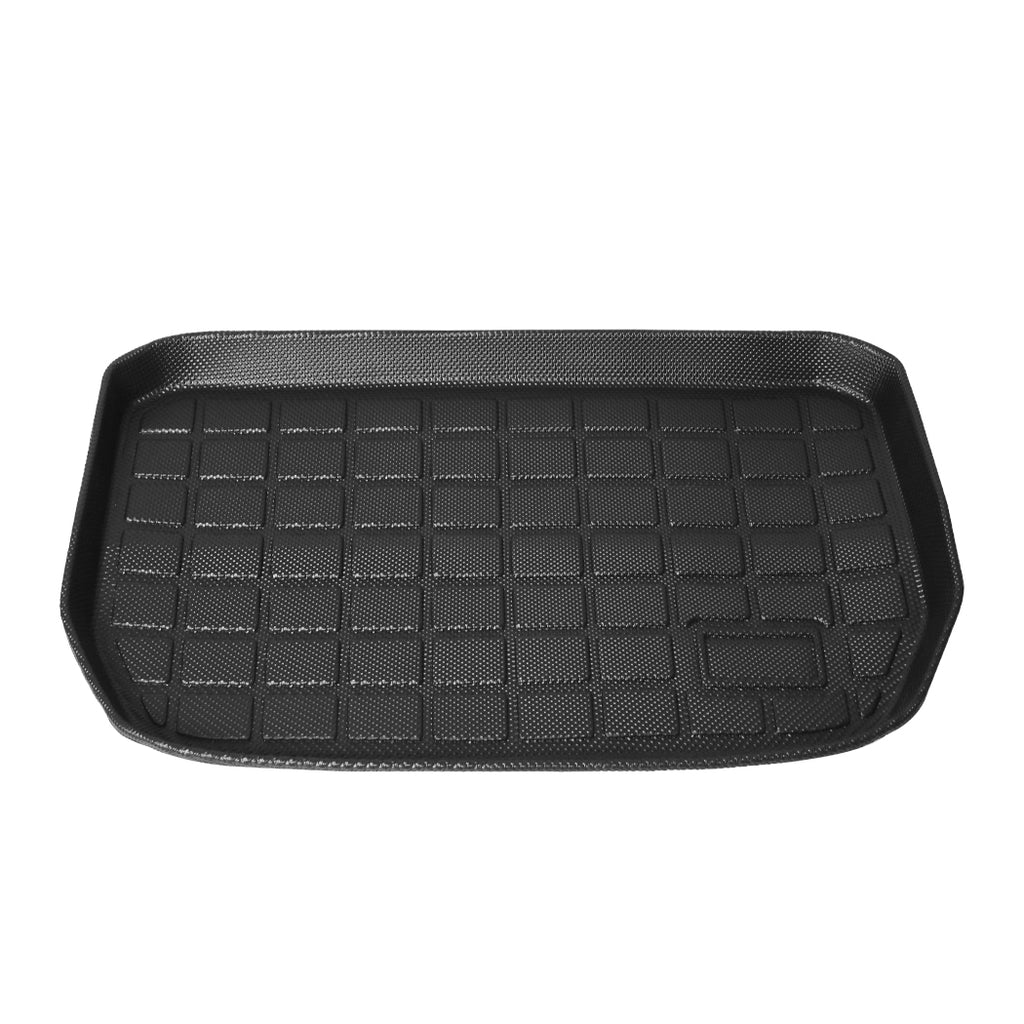 Manan Tesla Model Y Mat Front Trunk-1954802963402854400