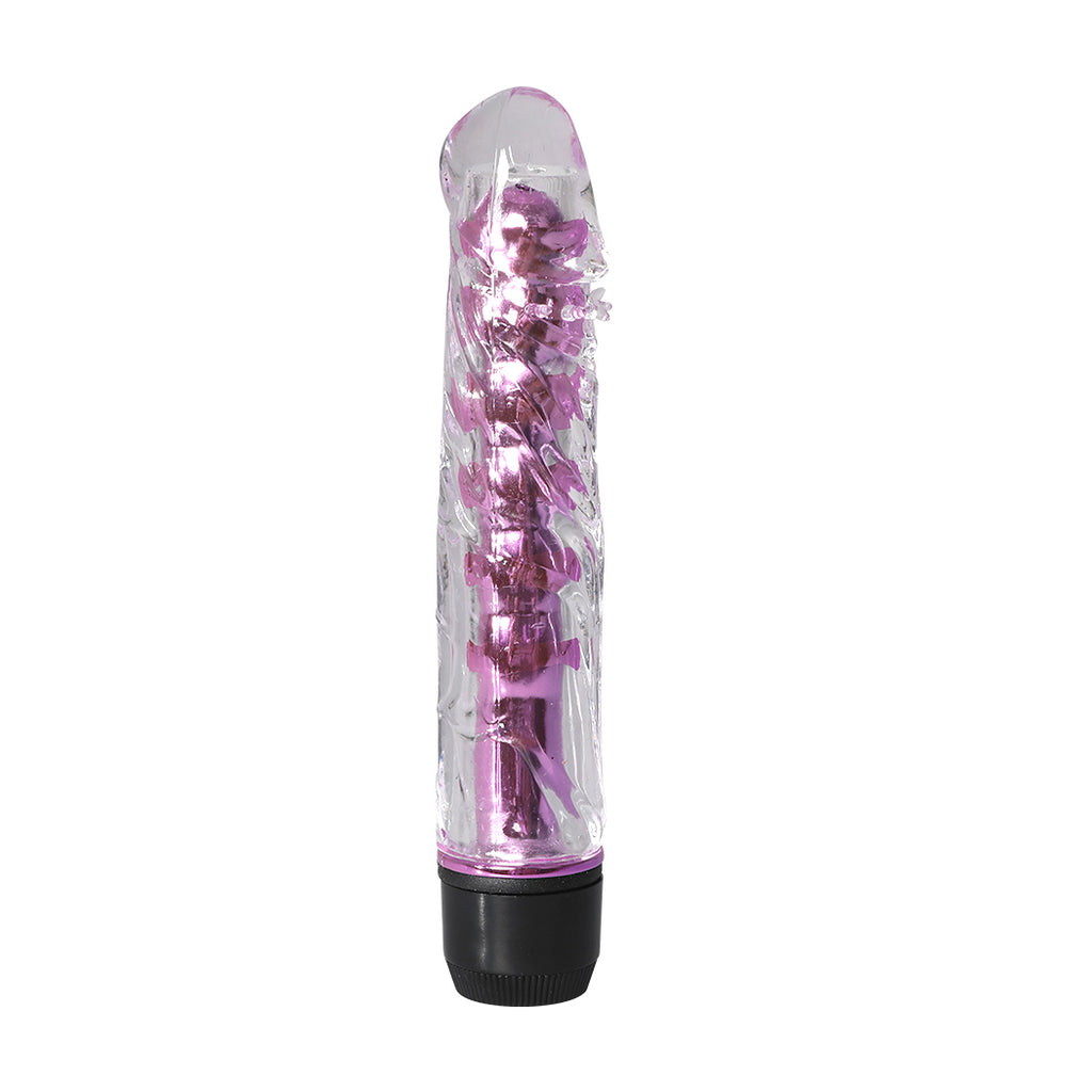 Urway Vibrator Multi Speed Vibrating Pink-1954802621562884096