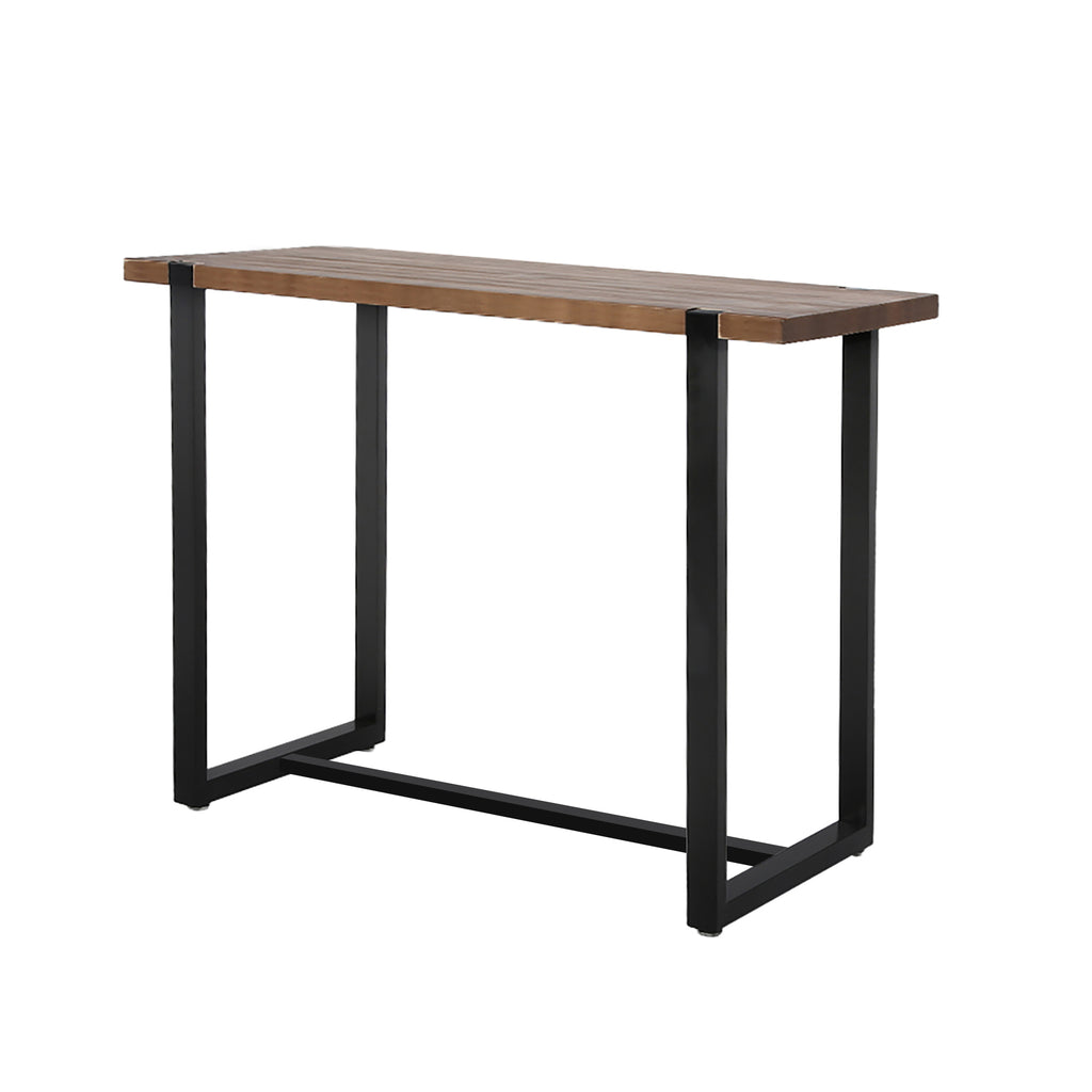 Levede High Bar Table Industrial Pub-1954802951298093056