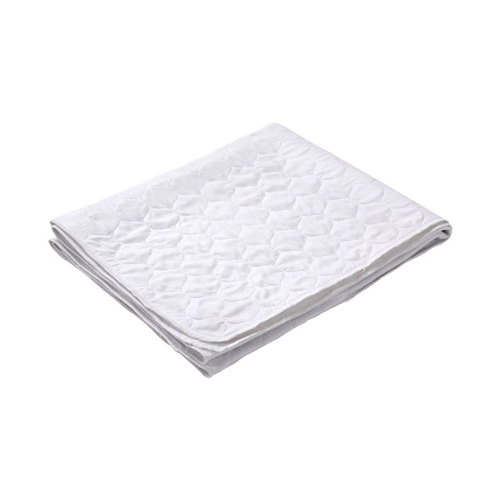 2x Bed Pad Waterproof Bed Protector Queen-1954802698146680832