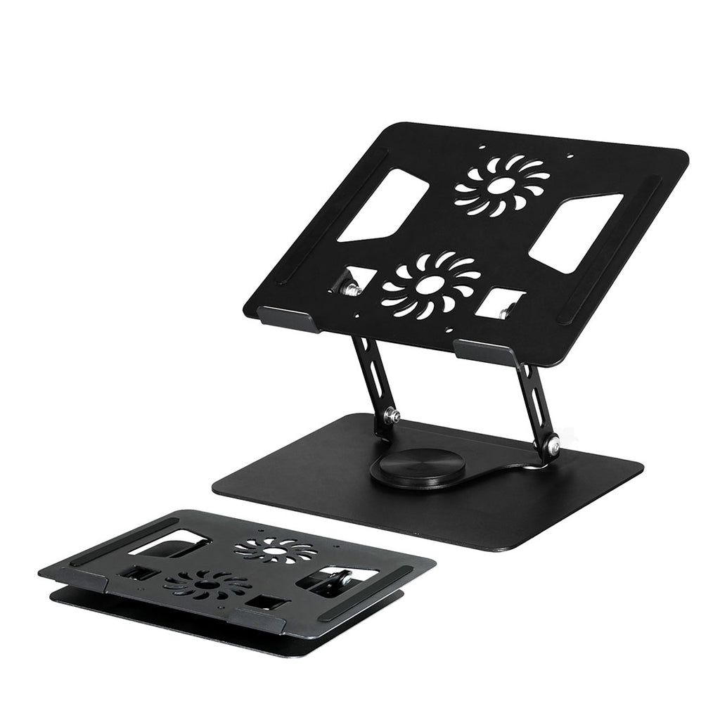 Traderight Laptop Stand Adjustable 360 Rotating-1954802400837636096