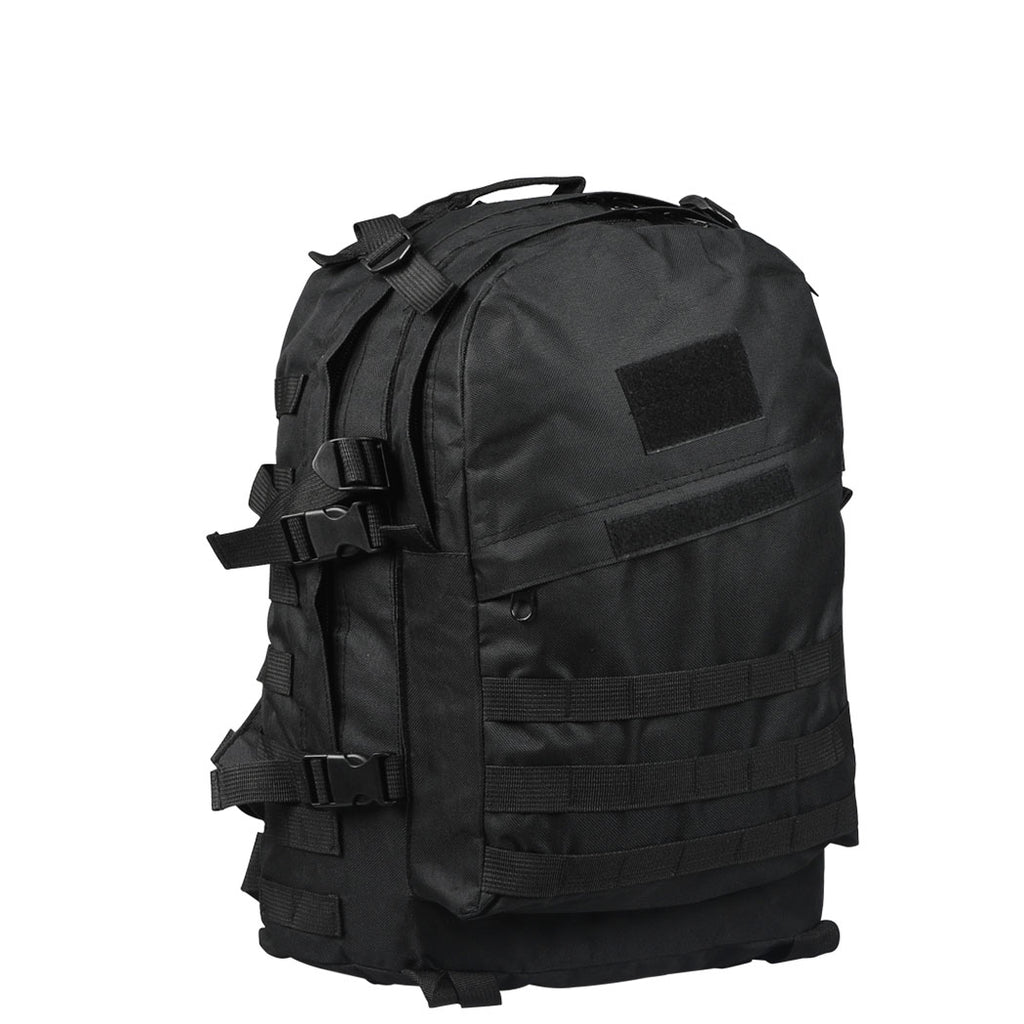 Slimbridge 35L Waterproof Backpack Military-1954802640810545152