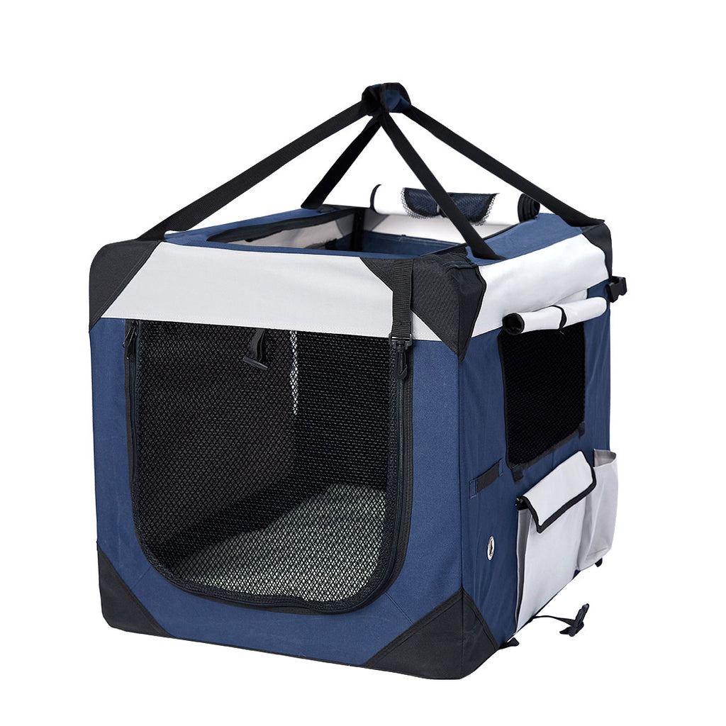 Pet Carrier Bag Dog Puppy Spacious Outdoor XL X-Large-1954802523235815424