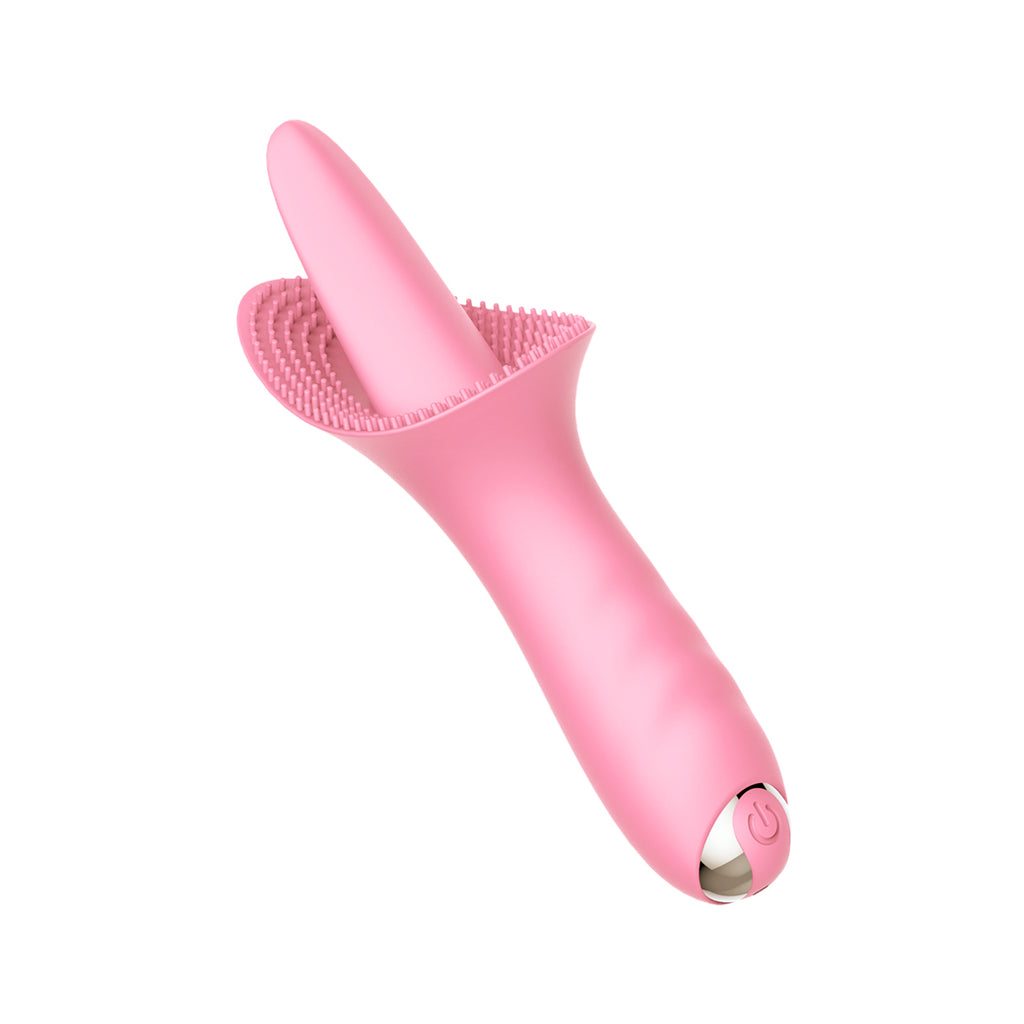 Urway Vibrator Licking Tongue Sex Toy Pink-1954802628017917952