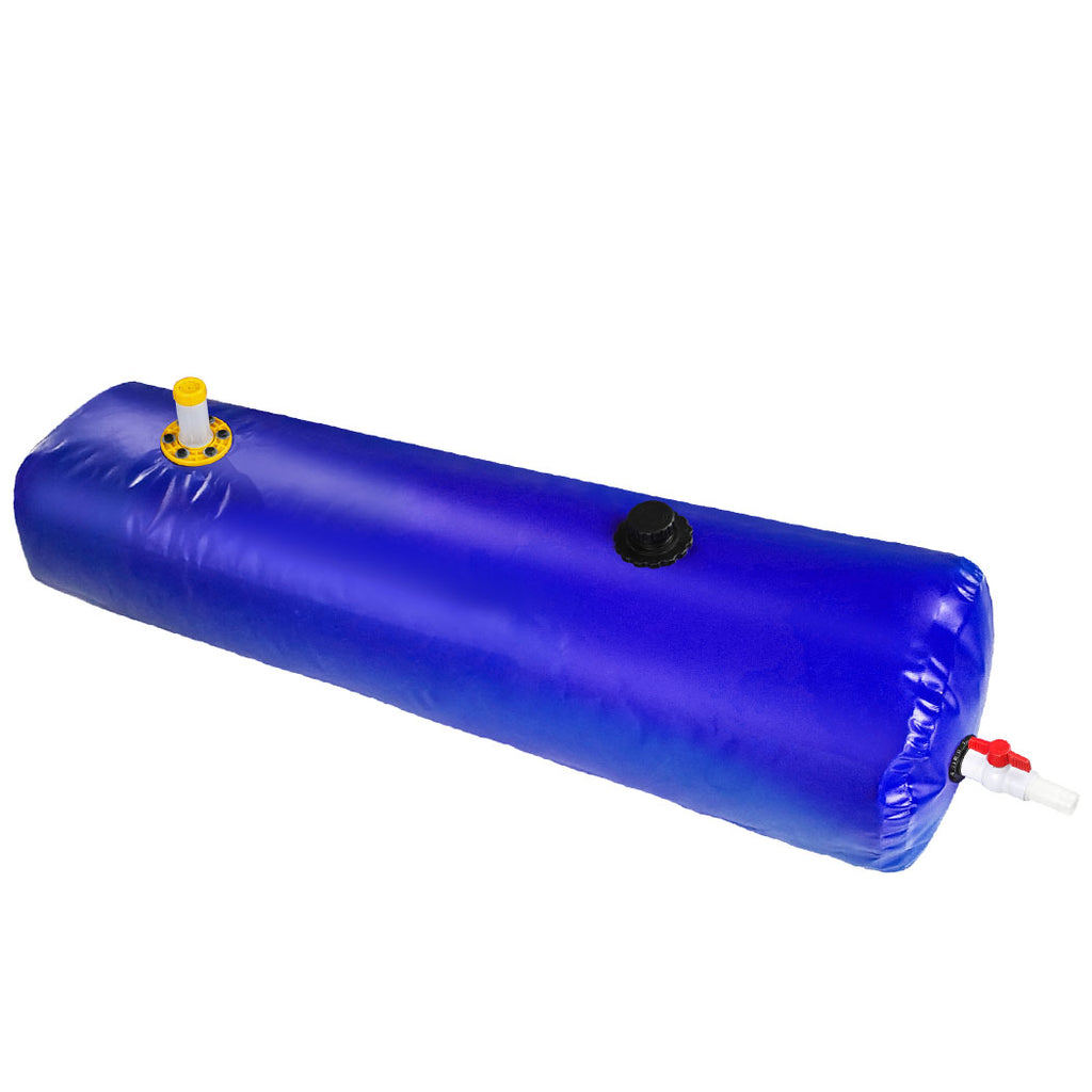 Mountview Water Bladder Bag Tank Camping 150L-1954802653372485632