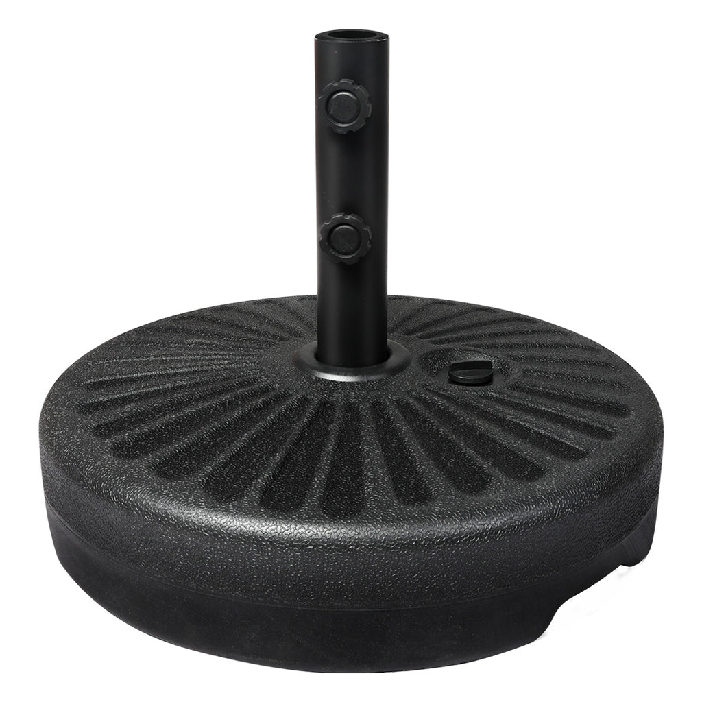 Centra Outdoor Umbrella Base Stand-1954802421972733952