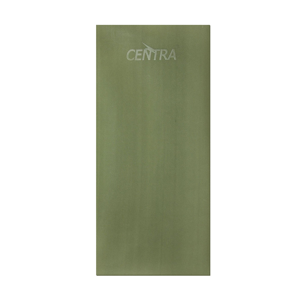 Centra Yoga Mat Non Slip 5mm Exercise Green-1954802335993696256