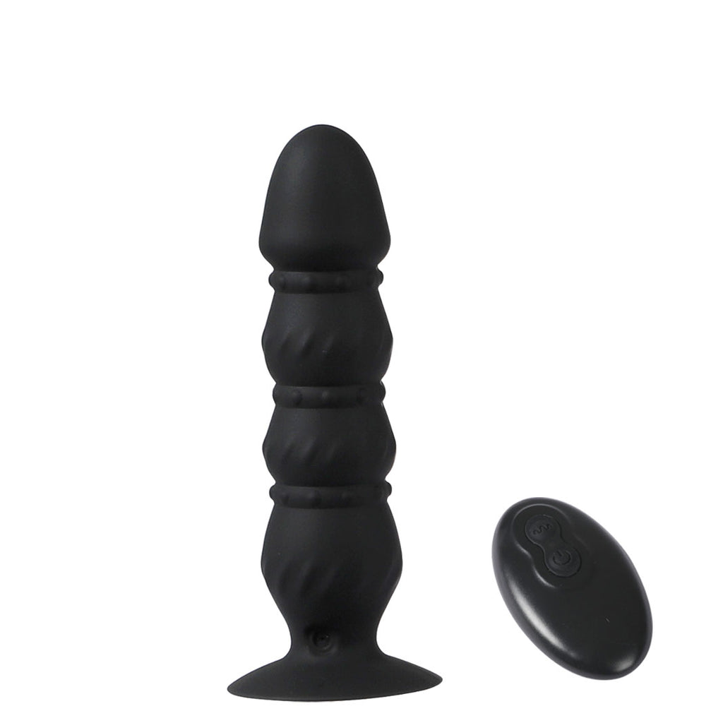 Urway Prostate Massager Vibrator Dildo-1954802403752677376