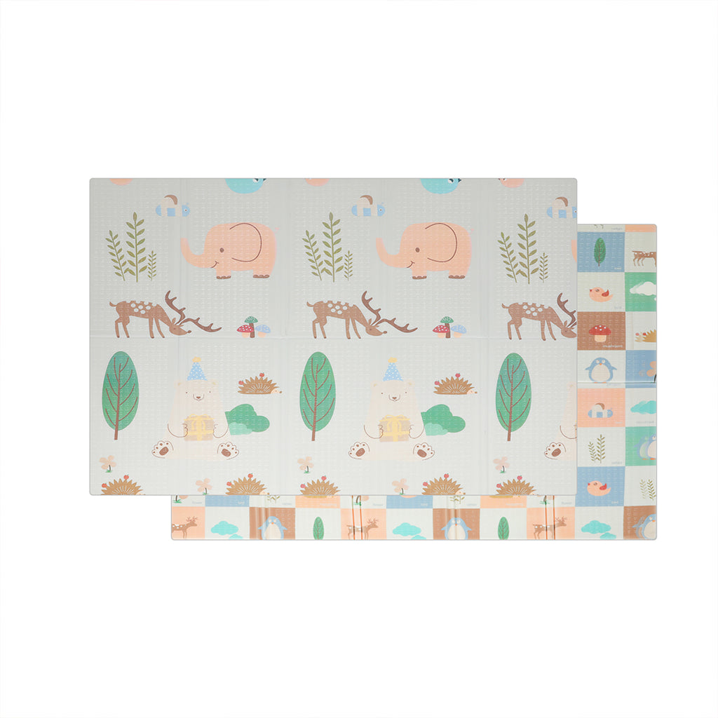 BoPeep Kids Play Mat Baby Crawling Pad-1954802776877961216